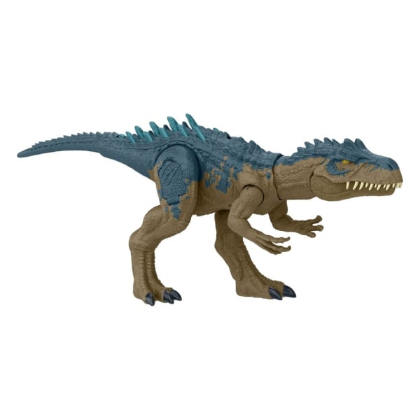Jurassic World Epic Evolution Actionfigur Ruthless Rampage Allos