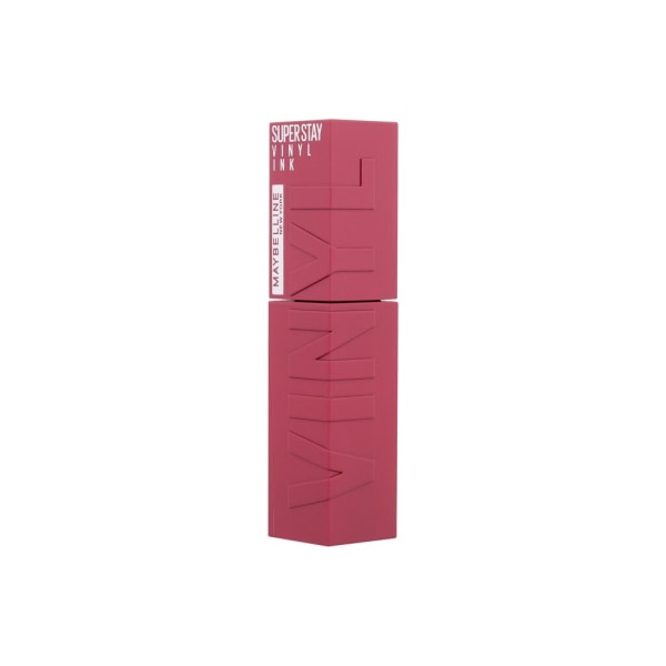 Maybelline - Superstay Vinyl Ink Liquid 160 Sultry - For Women,