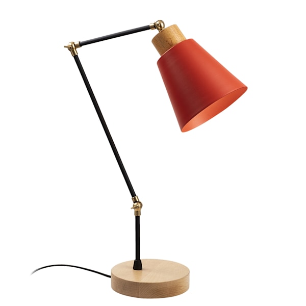 Bordlampe Manavgat - N-596