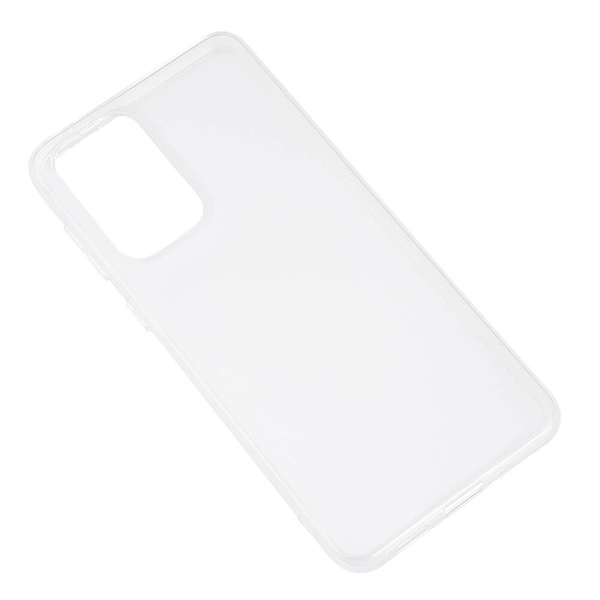GEAR Takakansi Läpinäkyvä TPU Samsung A33 5G