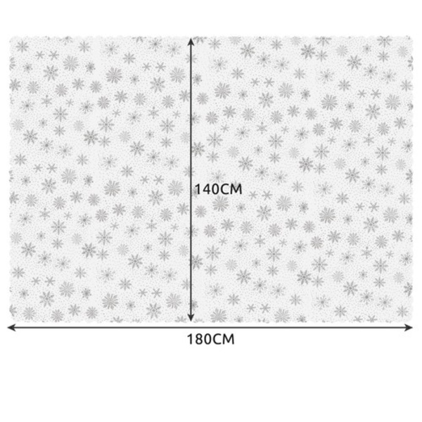 Juledug 180x140cm Ruhhy 22790