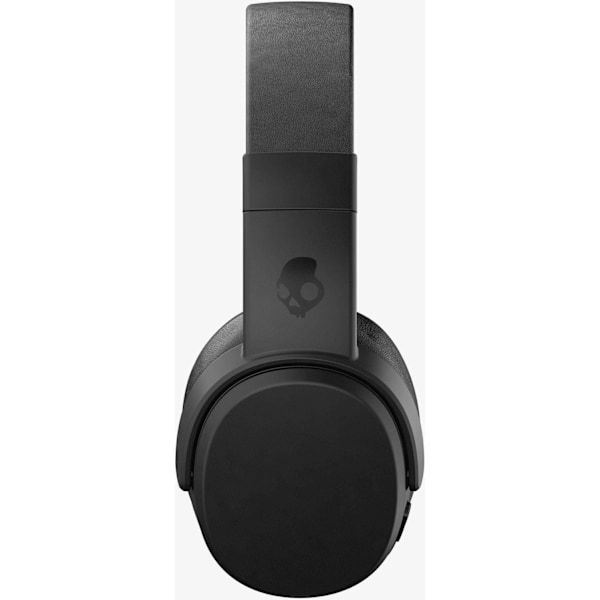 Skullcandy Crusher Wireless - Bluetooth-hörlurar, svart