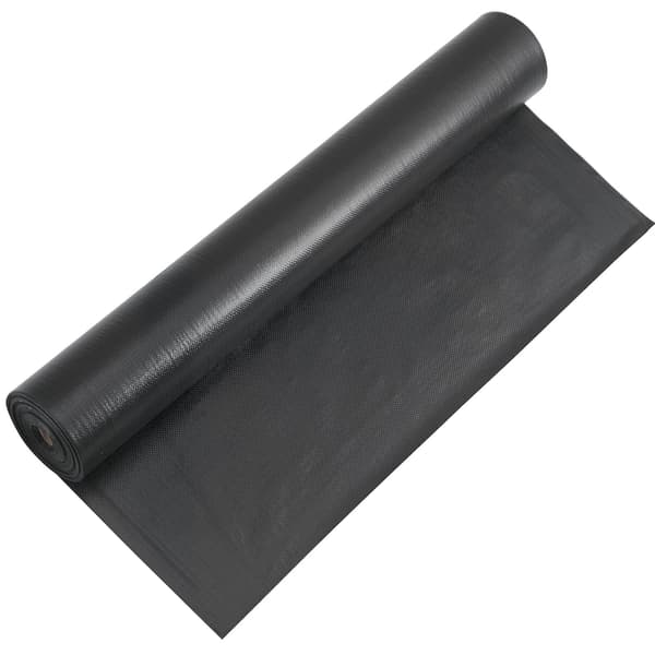 Silttiaitakangasrulla, 3 x 500 jalkaa polypropeenia