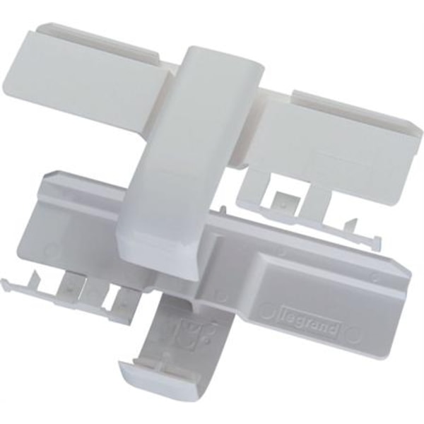 Legrand 075661, 235 mm, 112 mm, 185 mm, 50 g