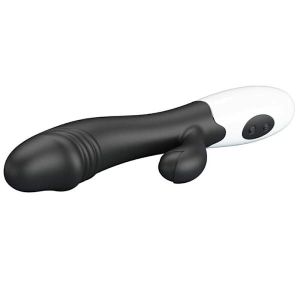 Pretty Love - Snappy G-Spot Vibrator Sort