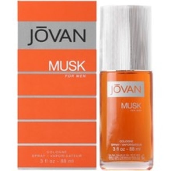 Jovan - Musk for Men EDT 88ml