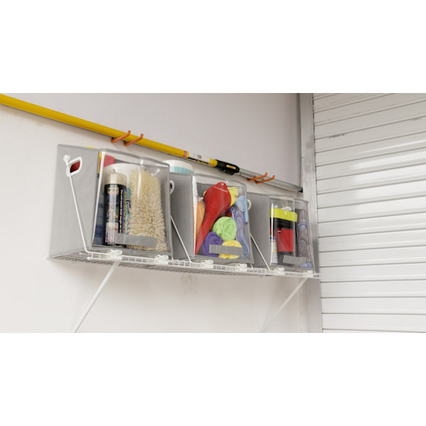 Skab Caddy