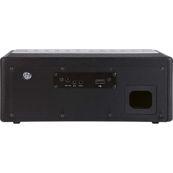 Telestar DIRA S 20 C -kaapeli (DVB-C) ja Internet-stereoradio