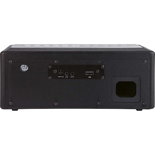 Telestar DIRA S 20 C Kabel (DVB-C) och Internetstereo Radio