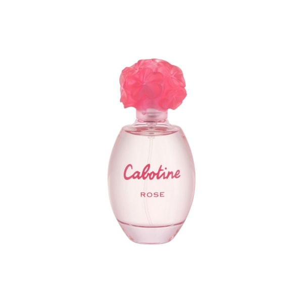 Gres - Cabotine Rose - For Women, 100 ml