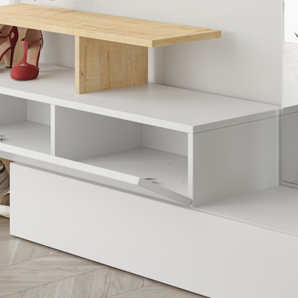 Hall Stand Ramda - Ek