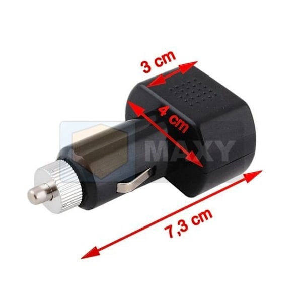 Voltmeter 12V
