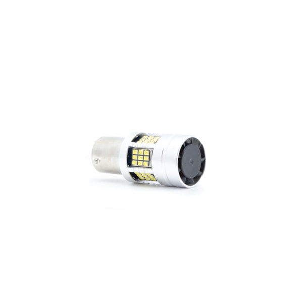 EPL287 P21W 1156 54 SMD 2016 HVID CANBUS - 2 stk.