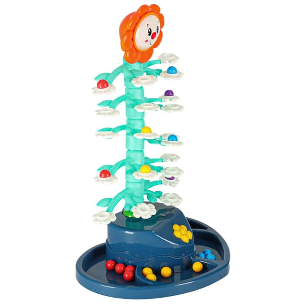 Sunflower Arcade Spil for 4 spillere