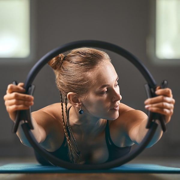 Pilates ring sort