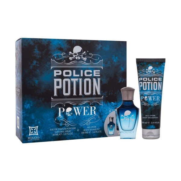 Police - Potion Power - For Men, 30 ml