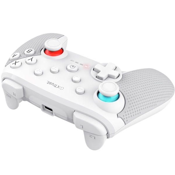 GXT 1246W Muta trådløs controller Nintendo Switch/Switch 2 Hvid
