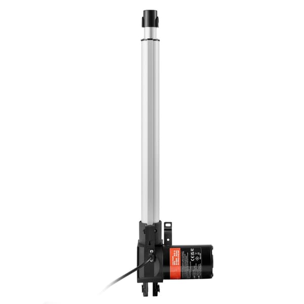 Lineær aktuator 12V, 14" slaglængde, 6000N IP44