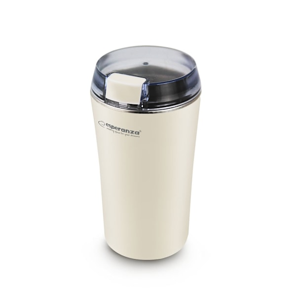 Esperanza Kaffekvarn Ristretto Vit