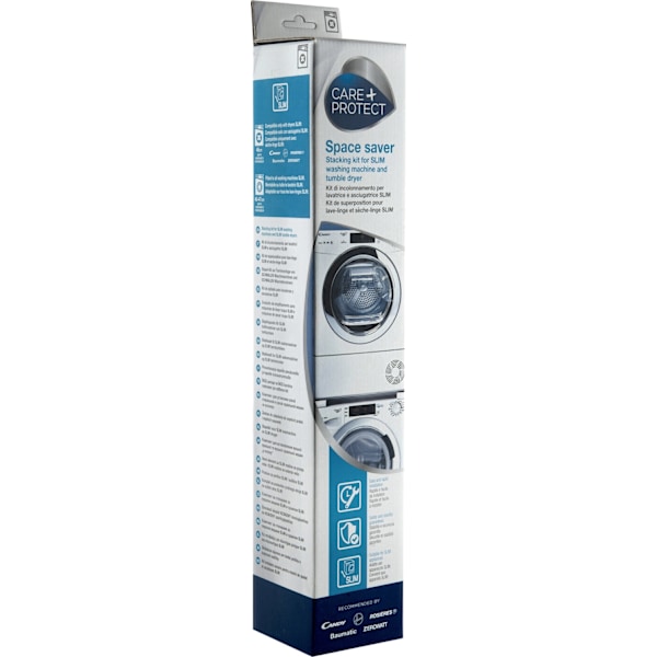 Hoover SLIM mellaninstallationssats