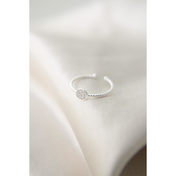 Silverring FA182287