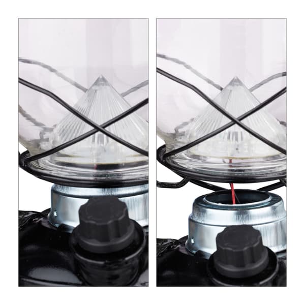 LED Storm Lanterne