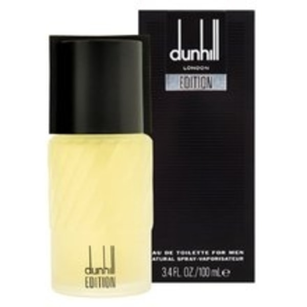 Dunhill - Dunhill Edition EDT 100ml