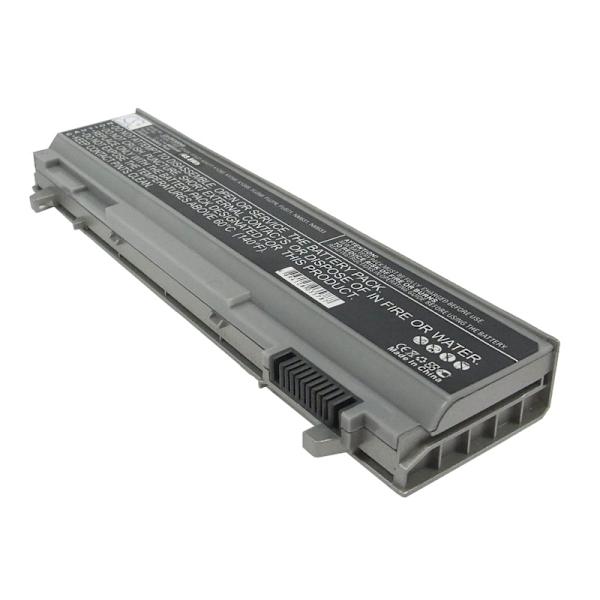 Batteri til Dell Latitude E6400 osv