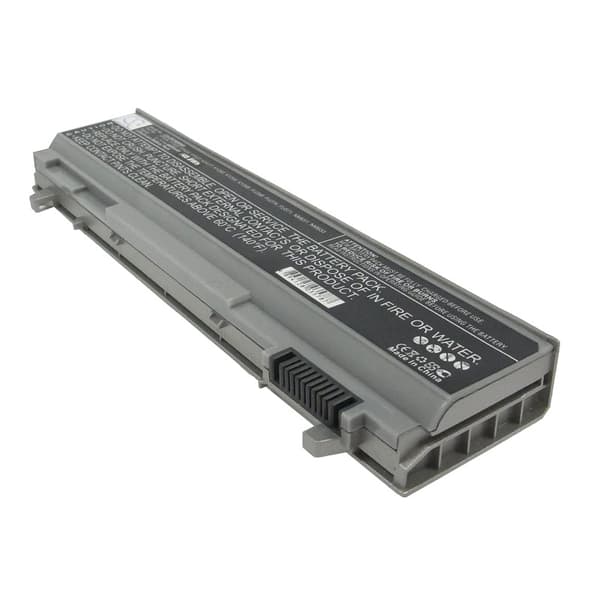 Batteri till Dell Latitude E6400 etc