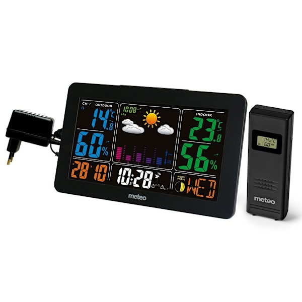 Vejrstation METEO SP91