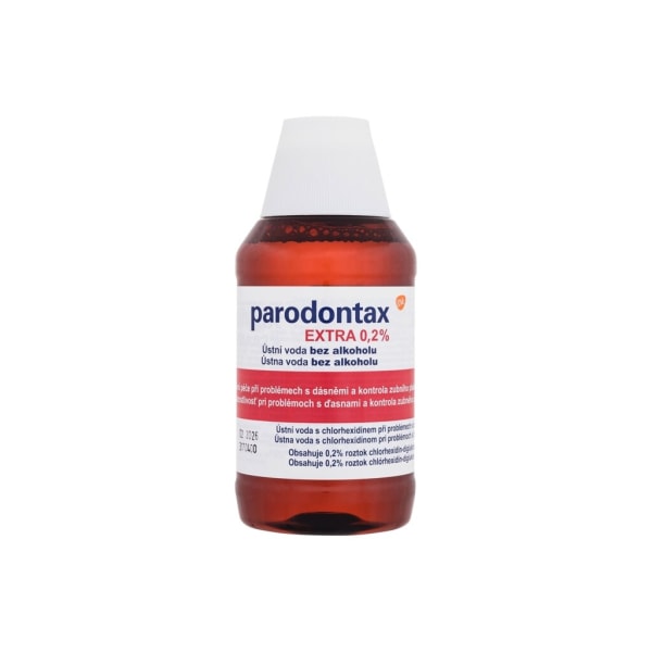 Parodontax - Extra 0,2% - Unisex, 300 ml