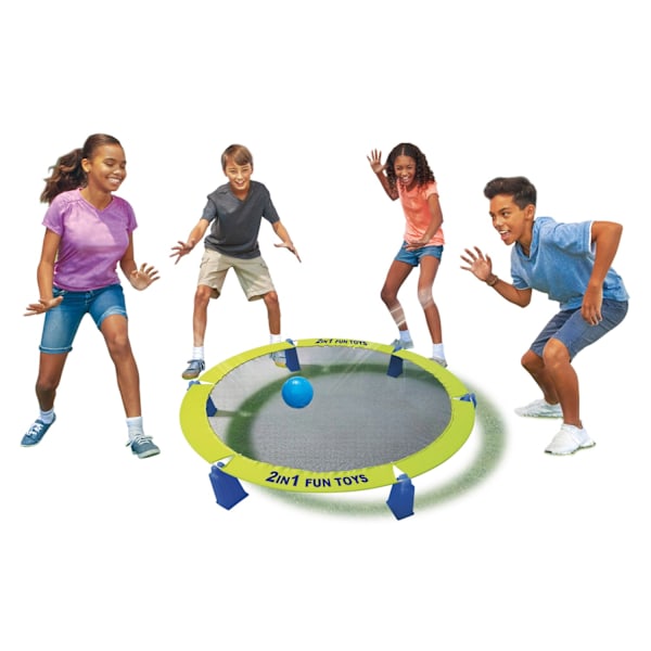 Spikeball