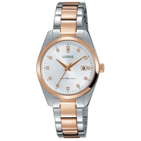 LORUS WATCHES Mod. RJ244BX9