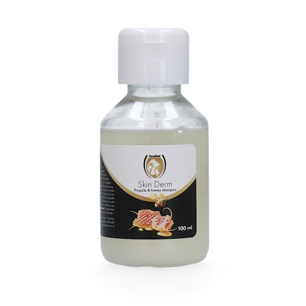 Skin Derm Propolis (Honey) Shampoo