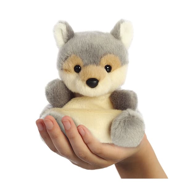 Palm Pals Susi-pehmolelu 13cm
