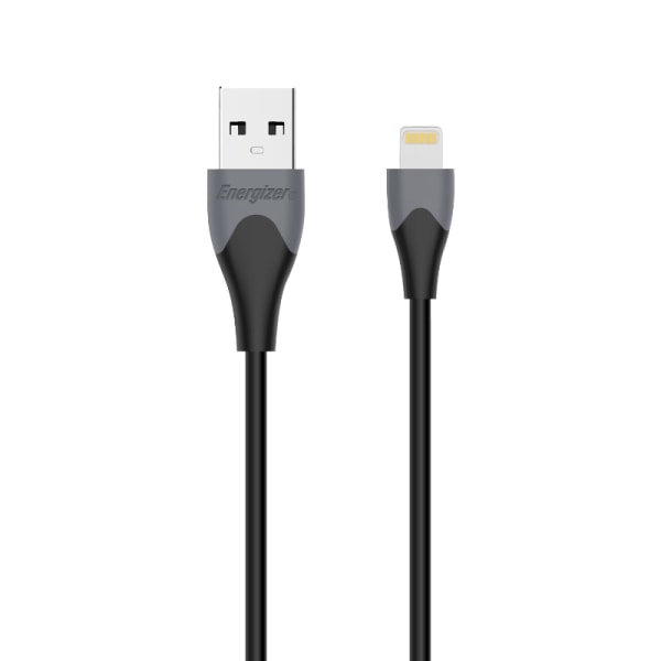 Energizer Classic - USB-A till Lightning-anslutningskabel MFi-ce