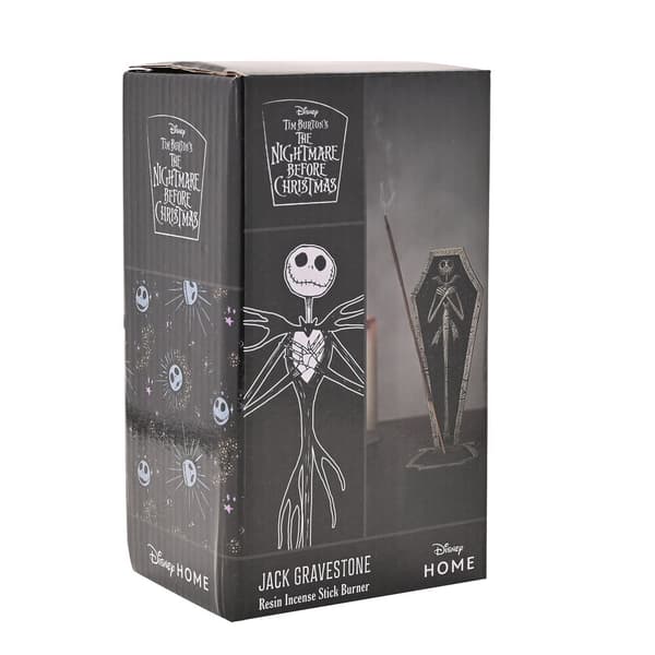 Disney Nightmare Before Christmas Jack røgelsesstangholder