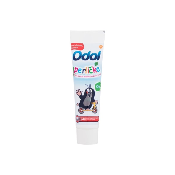 Odol - Kids Mint - For Kids, 50 ml