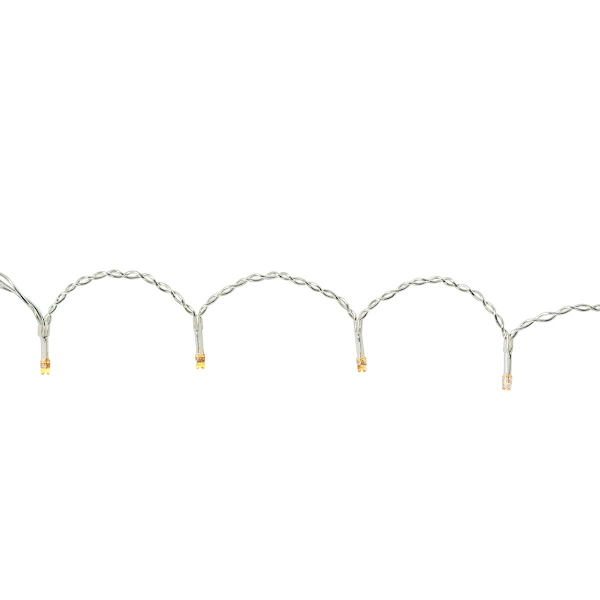 SmartLife Jouluvalot | Jääpuikko | Wi-Fi | Lämpimästä kylmään valkoiseen | 240 LED's | 5.00 m | Android™ / IOS