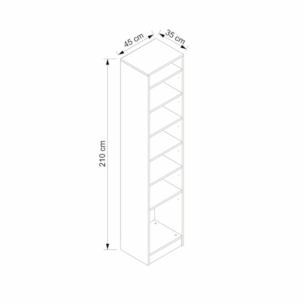 Hallin teline Noah - 7311