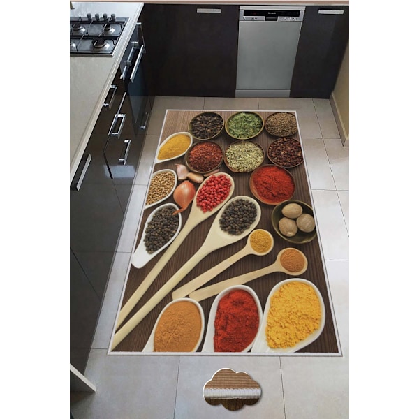 Matto (50 x 80) Hmnt559