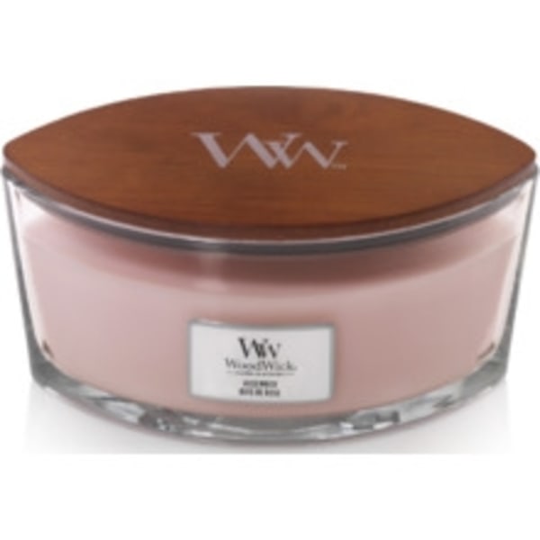 WoodWick - Rosewood Ship (rosewood) - Scented candle 453.6g
