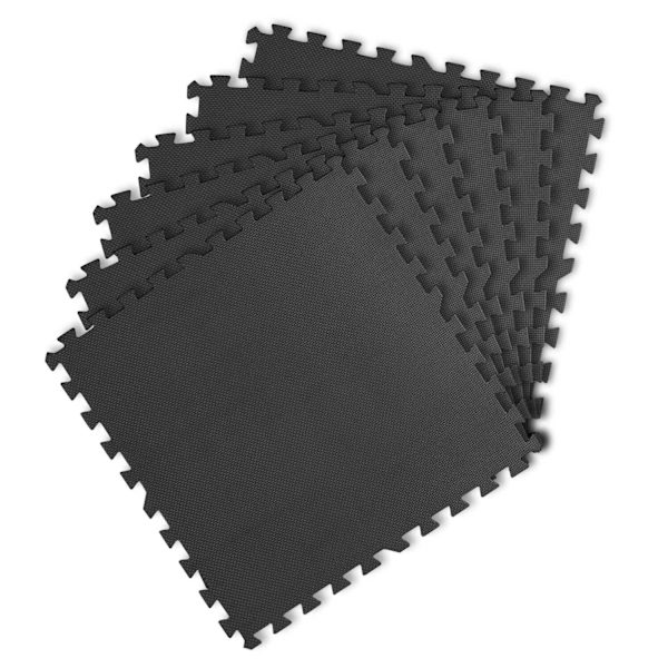 Vaahtomuovia oleva kuntomatto 180 x 120 cm - Neo-Sport