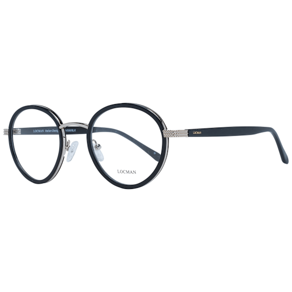 LOCMAN MOD. LOCV006 50BLK