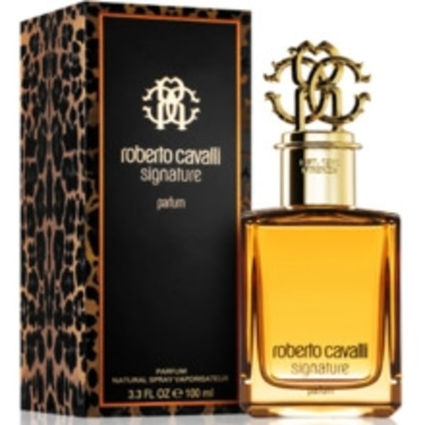Cavalli Roberto - Signature Parfum 100ml