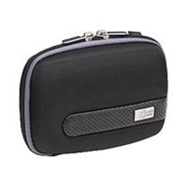 Case Logic 3.5" Fladskærm GPS - Taske til GPS - støbt EVA - sort