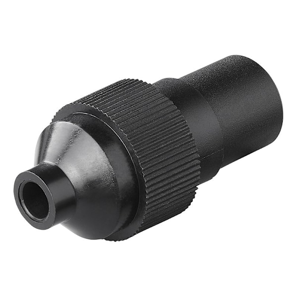Plugg 2-polig PVC