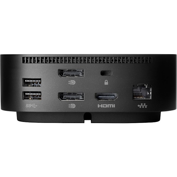 HP USB-C Dock G5 - telakointiasema