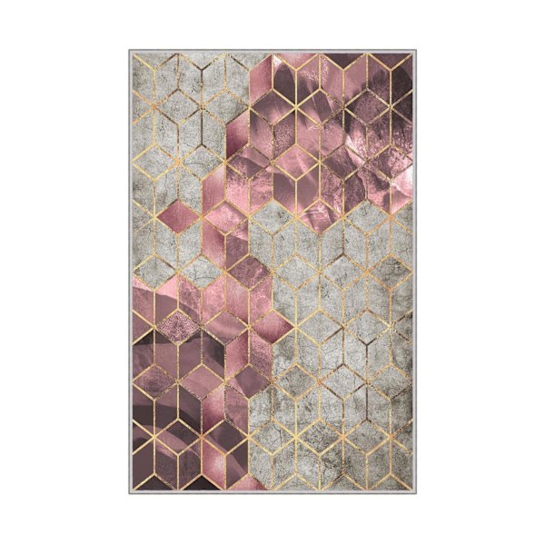 Matta (60 x 100) Hmnt771