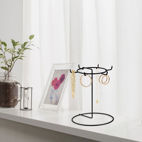 Smyckesställ Organizer TK-001-B